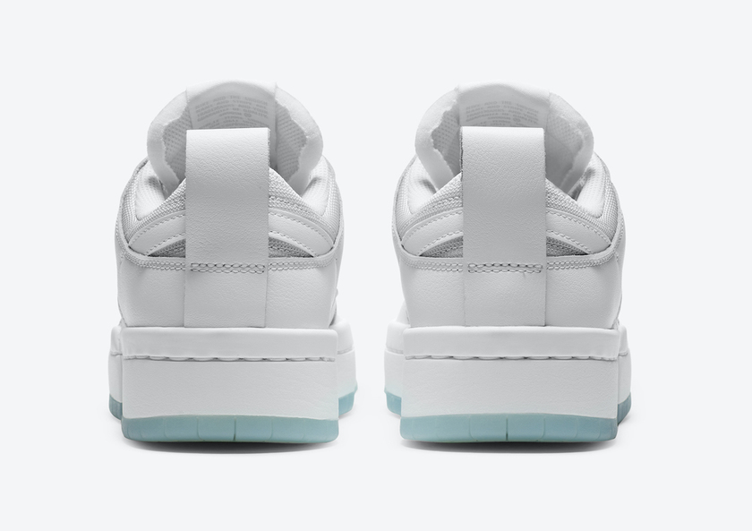 Nike Dunk Low Disruptå¥³å­åå¸æ¥æ