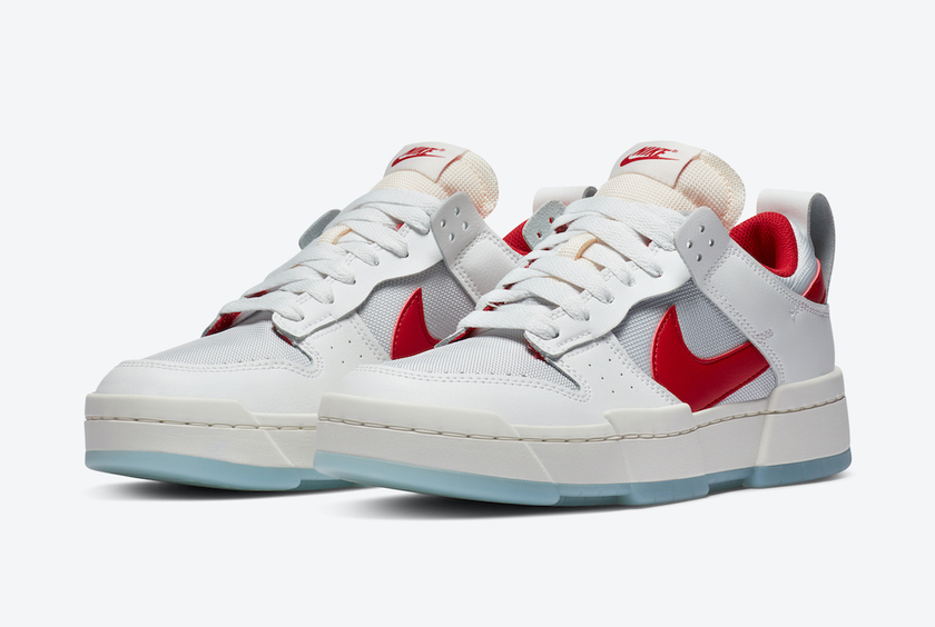 Nike Dunk Low Disruptå¥³å­åå¸æ¥æ