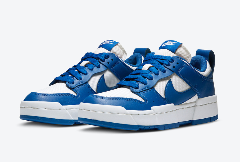 Nike Dunk Low Disruptå¥³å­åå¸æ¥æ