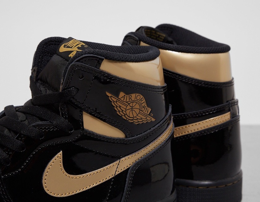 Air Jordan 1 High OGé»é555088-032åå:registered:æ¥æ