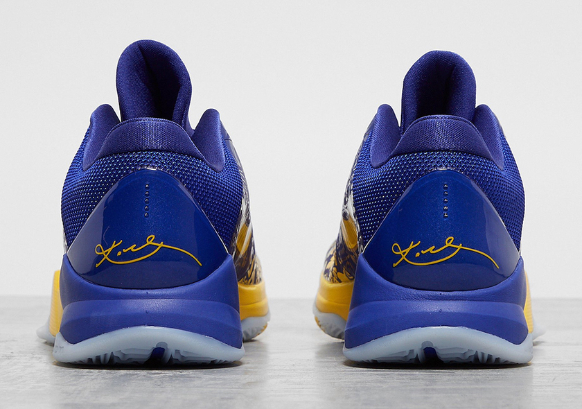 Nike Kobe 5 Protro 5 Ringsåå:registered:æ¥æ