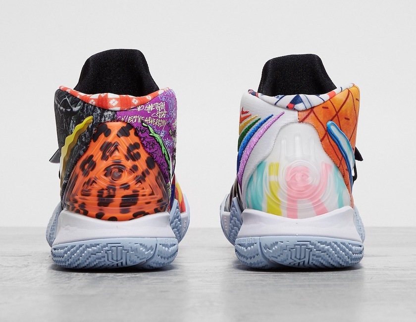 Nike Kybrid S2 Kyrieåå:registered:æ¥æ