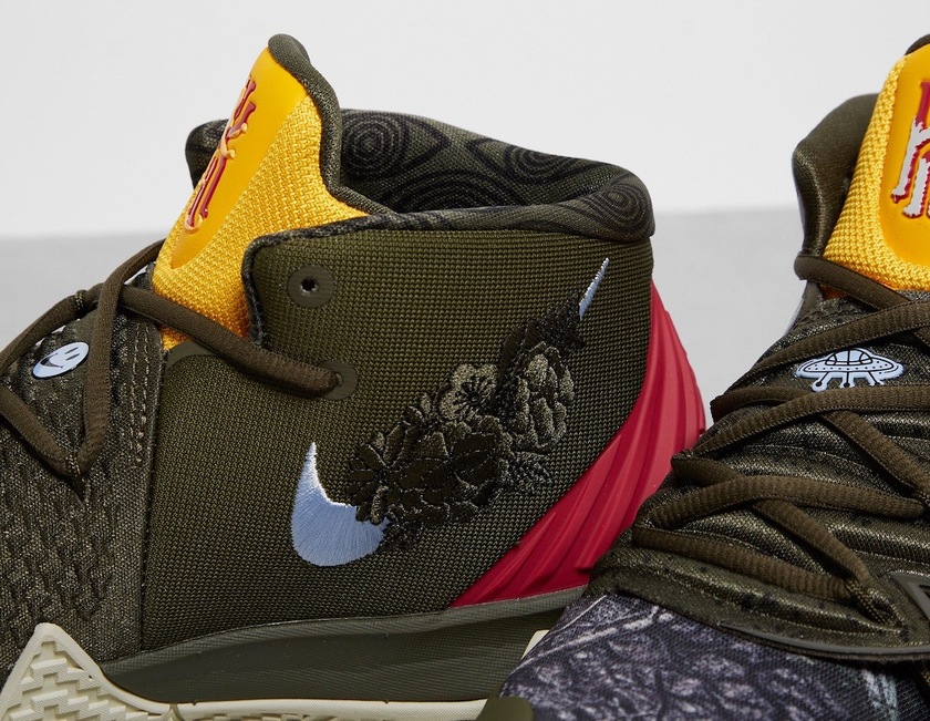 Nike Kybrid S2åå¸æ¥æ