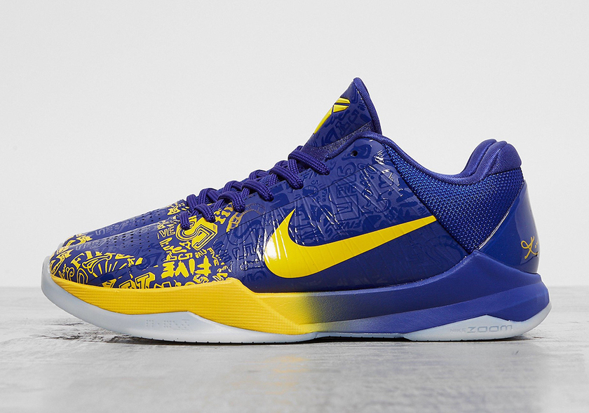 Nike Kobe 5 Protro 5 Ringsåå:registered:æ¥æ