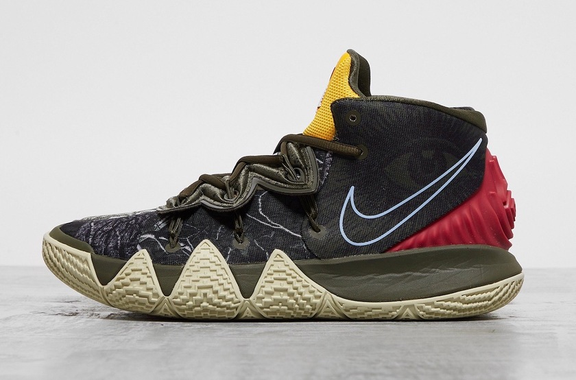 Nike Kybrid S2åå¸æ¥æ