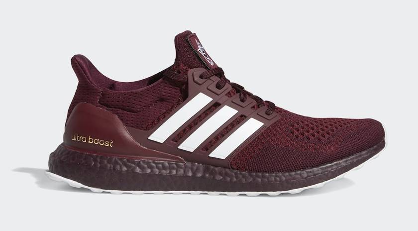 adidas Ultra Boost Texas AM FY5810åå:registered:æ¥æ