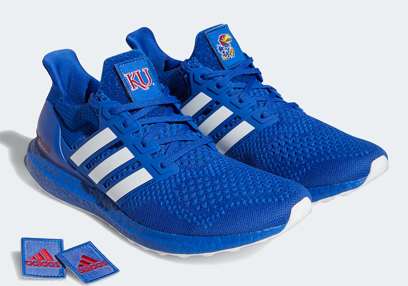 adidas Ultra Boost Kansas FY5808åå:registered:æ¥æ