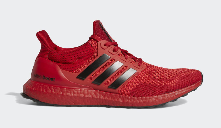 adidas Ultra Boost Nebraska FY5806åå:registered:æ¥æ