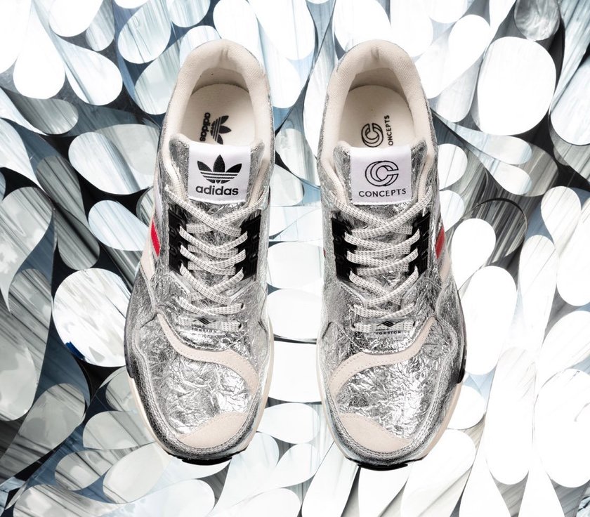 adidas Concepts ZX 9000 Boston Marathonåå:registered:æ¥æ