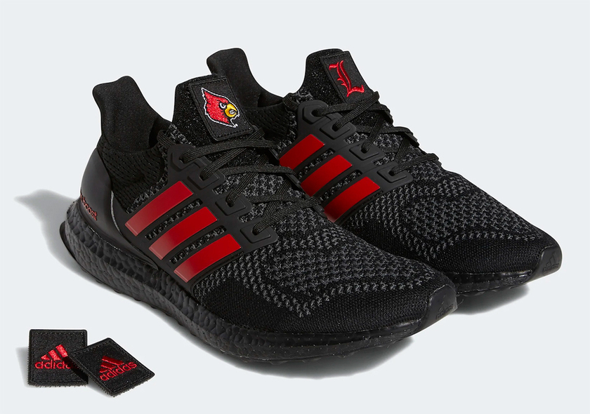 adidas Ultra Boost Louisville FY5801åå:registered:æ¥æ