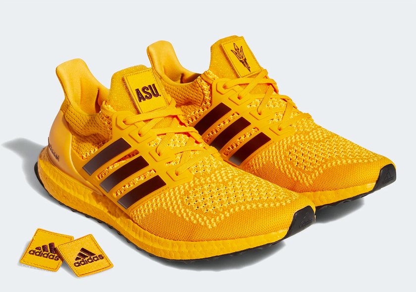 adidas Ultra Boost ASU FY5809åå:registered:æ¥æ