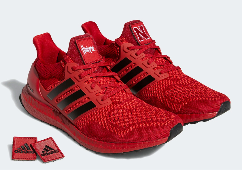 adidas Ultra Boost Nebraska FY5806åå:registered:æ¥æ