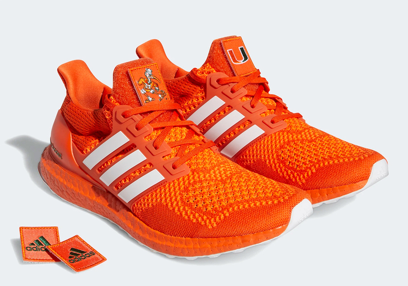 adidas Ultra Boost Miami FY5812åå:registered:æ¥æ