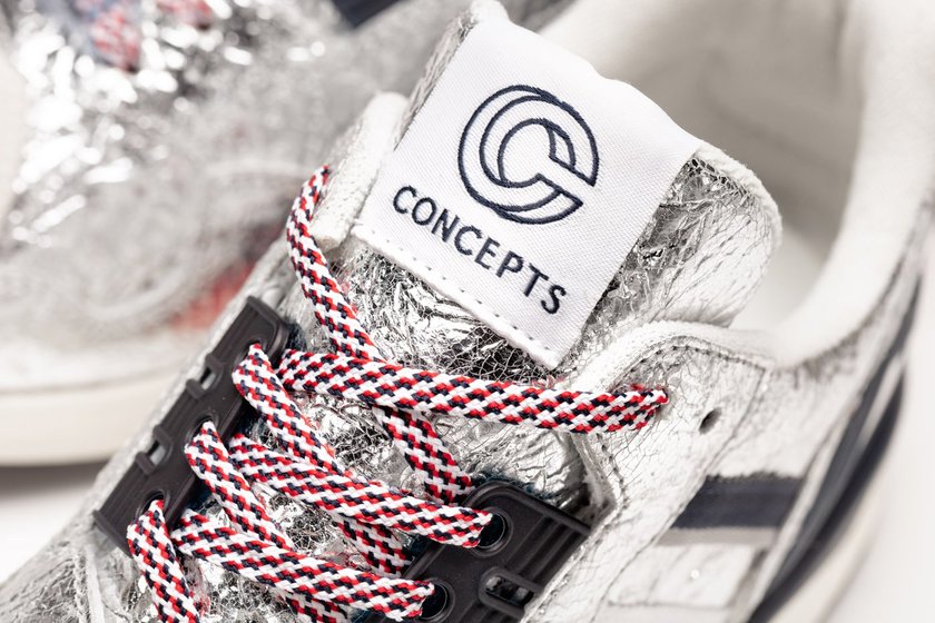 adidas Concepts ZX 9000 Boston Marathonåå:registered:æ¥æ