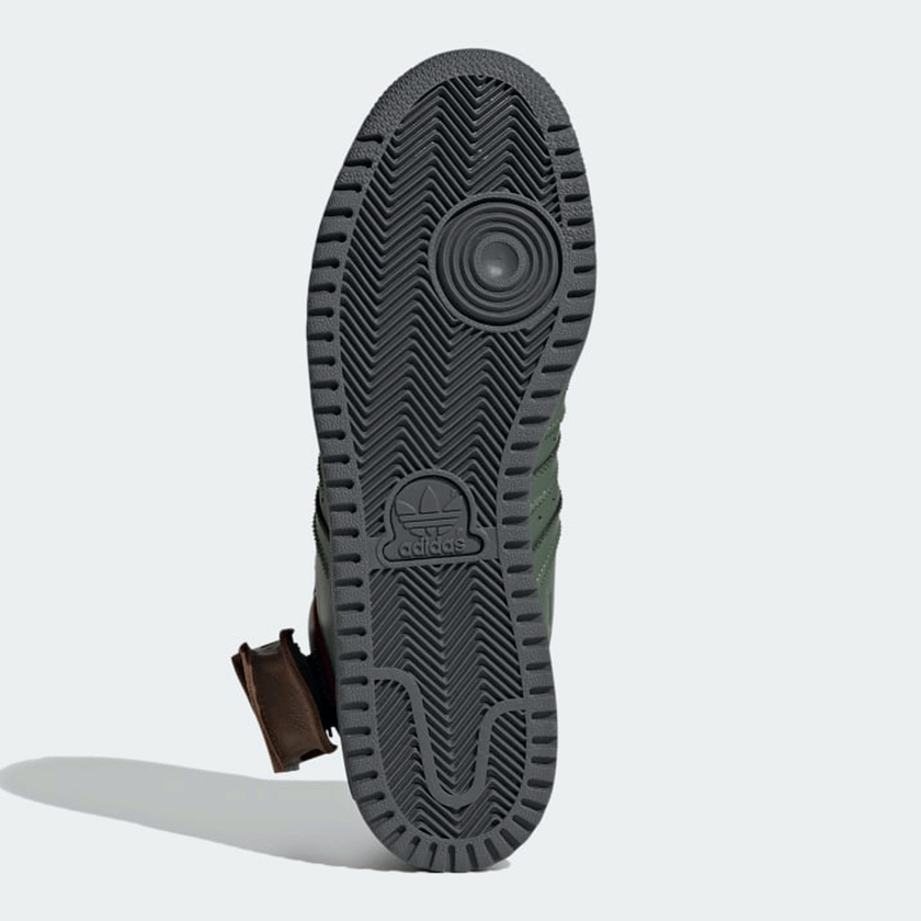 æçå¤§æadidasåå¤§Hi Boba Fett FZ3465åå:registered:æ¥æ