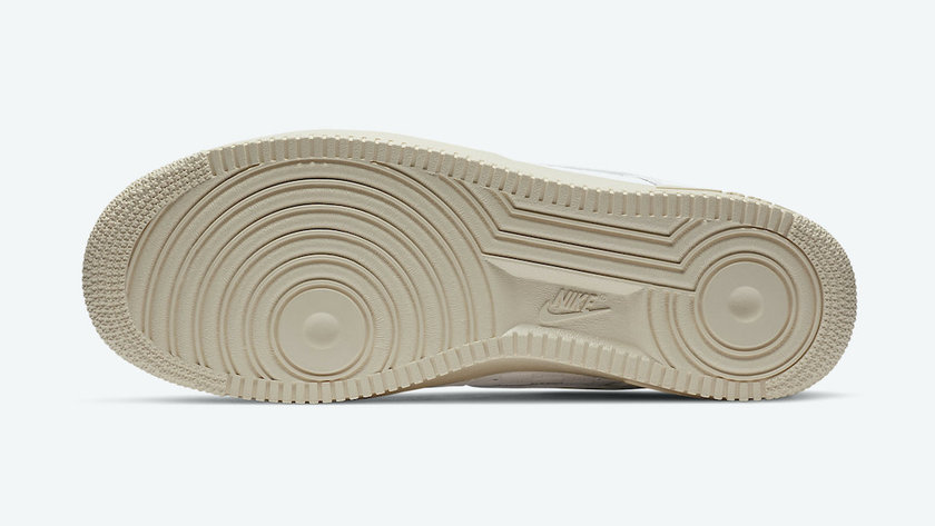 Kith Nike Air Force 1 France Paris CZ7927-100åå:registered:æ¥æ