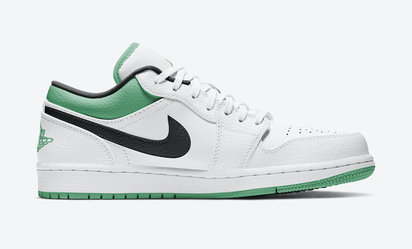 Air Jordan 1 Low 553558-129åå:registered:æ¥æ