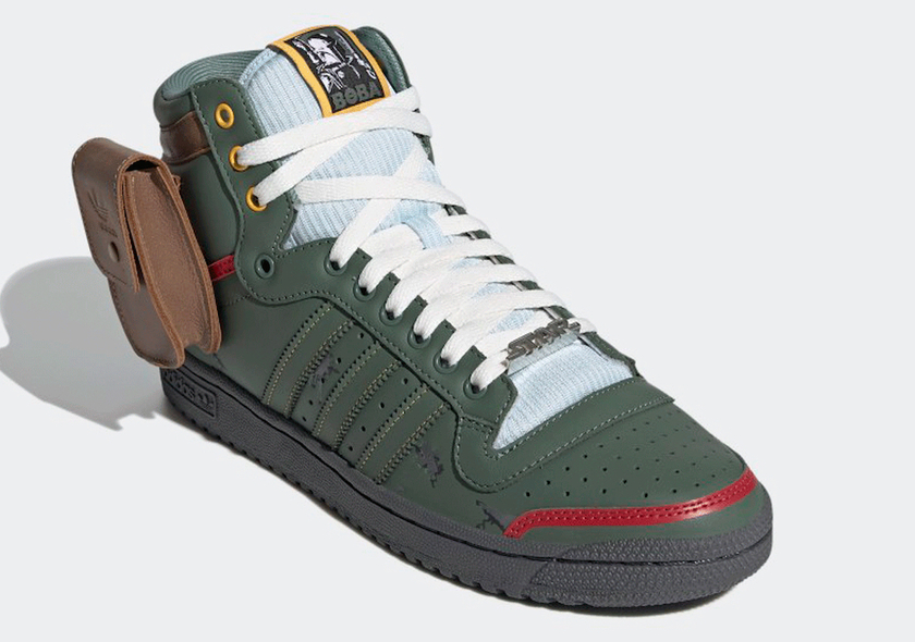 æçå¤§æadidasåå¤§Hi Boba Fett FZ3465åå:registered:æ¥æ