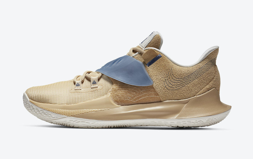 Nike Kyrie Low 3 Sashiko DA6807-200åå:registered:æ¥æ