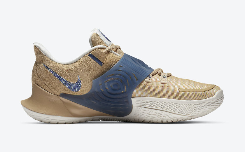 Nike Kyrie Low 3 Sashiko DA6807-200åå:registered:æ¥æ