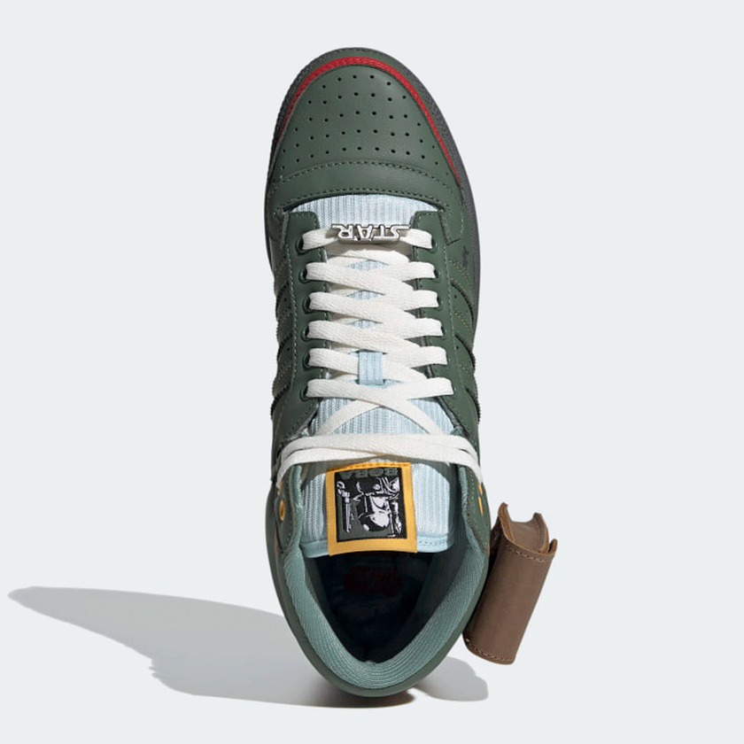 æçå¤§æadidasåå¤§Hi Boba Fett FZ3465åå:registered:æ¥æ