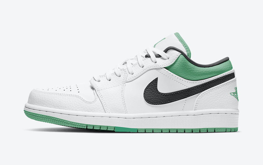 Air Jordan 1 Low 553558-129åå:registered:æ¥æ
