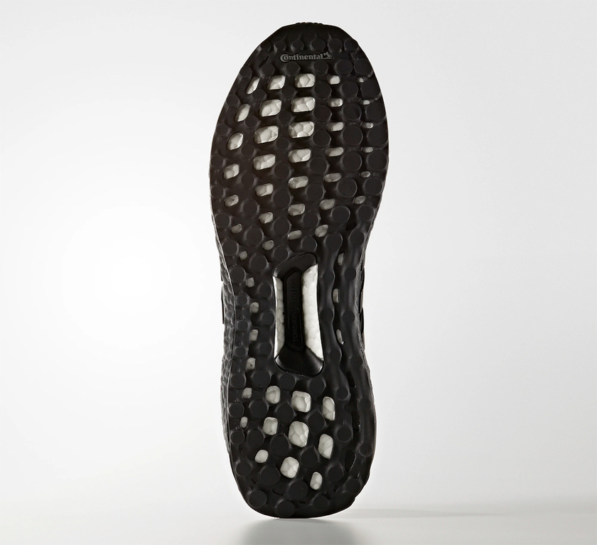 adidas Ultra Boost 1.0 Triple Black BB4677åå:registered:æ¥æ