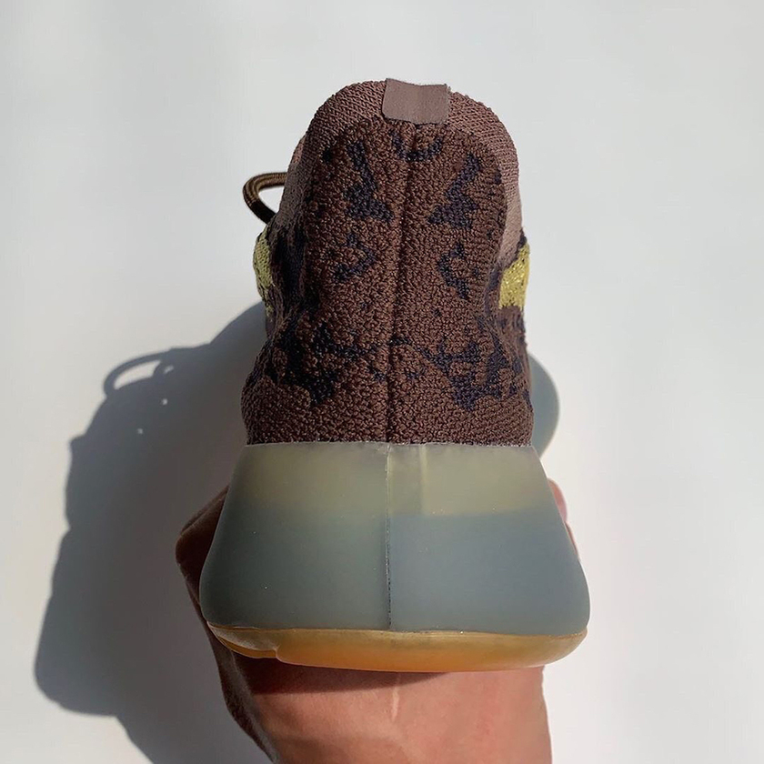 adidas Yeezy Boost 380 LMNTEåå:registered:æ¥æå:registered:ä»·