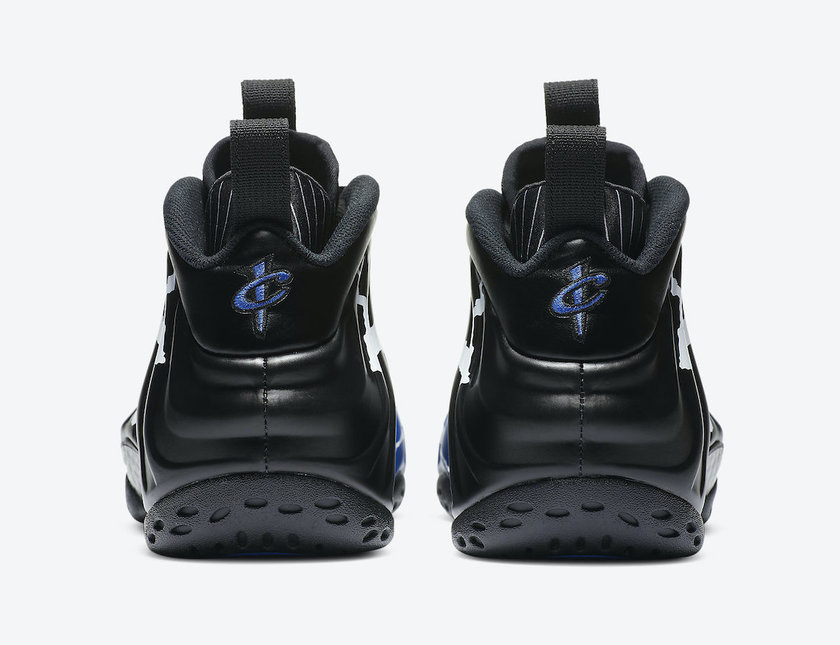 Nike Air Foamposite One 1996 All-Star CN0055-001åå:registered:æ¥æ