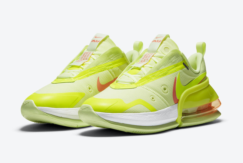 Nike Air Max Up Volt Atomic Pink CK7173-700åå:registered:æ¥æ
