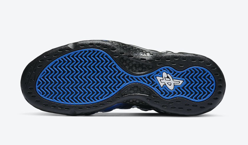 Nike Air Foamposite One 1996 All-Star CN0055-001åå:registered:æ¥æ