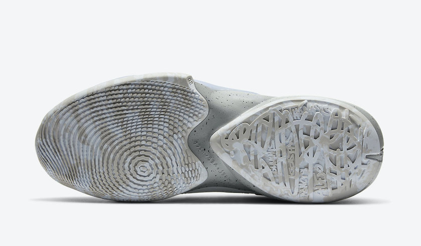 Nike Zoom Freak 2 White Cement CK5825-100åå:registered:æ¥æ