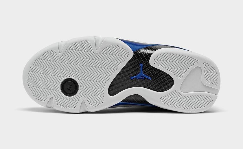 Air Jordan 14 Hyper Royal 487471-104åå:registered:æ¥æå:registered:ä»·