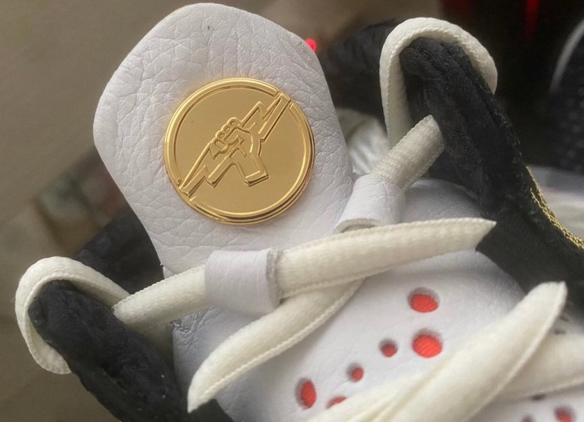 Titan Air Jordan XX3 23 CZ6222-001åå:registered:æ¥æ