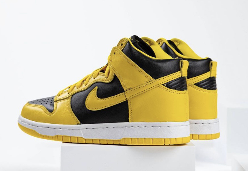 Nike Dunk High Varsityçç±³CZ8149-002åå:registered:æ¥æ