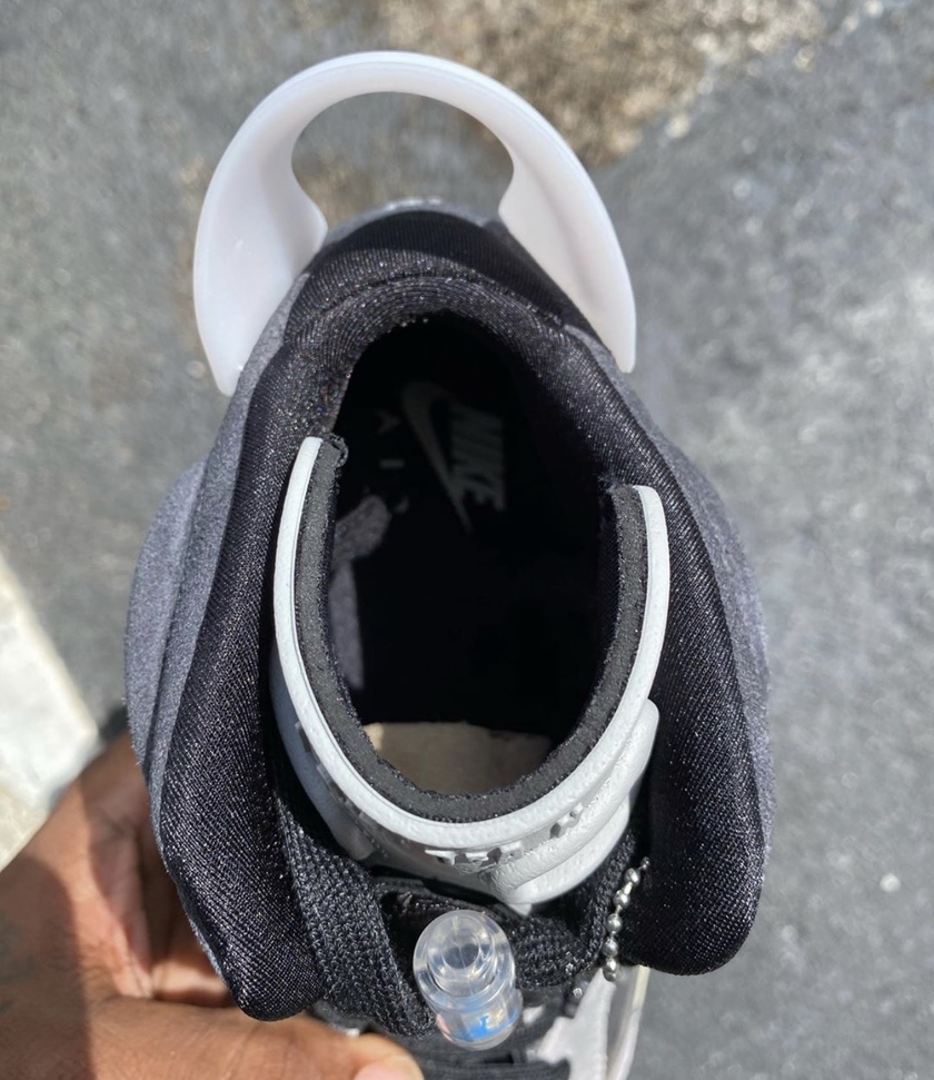 Air Jordan 6 WMNSçç°è²CK6635-001åå:registered:æ¥æ