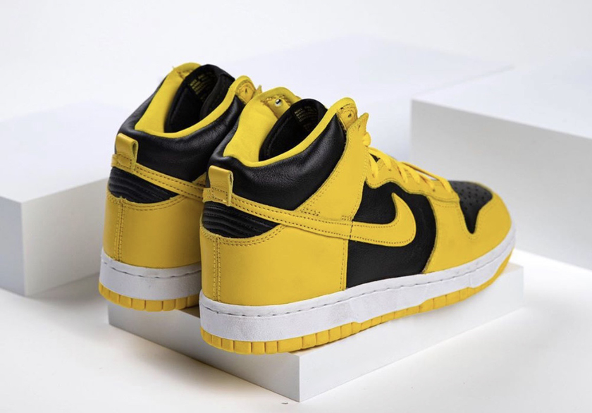 Nike Dunk High Varsityçç±³CZ8149-002åå:registered:æ¥æ