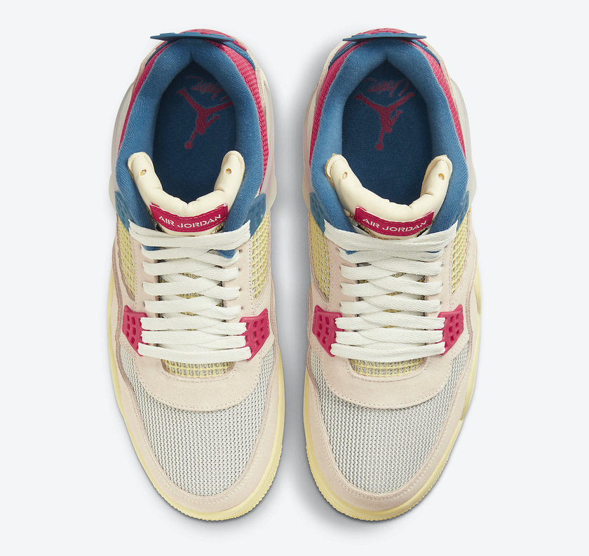 èåèªç:copyright:ºJordan 4 Guava Ice DC9533-800åå:registered:æ¥æ