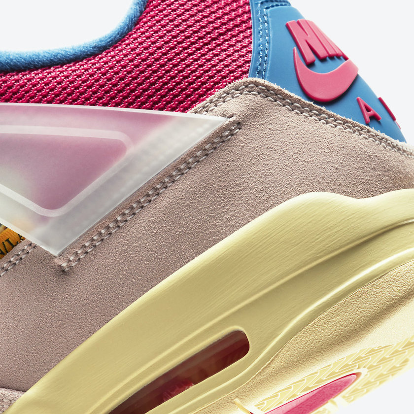 èåèªç:copyright:ºJordan 4 Guava Ice DC9533-800åå:registered:æ¥æ