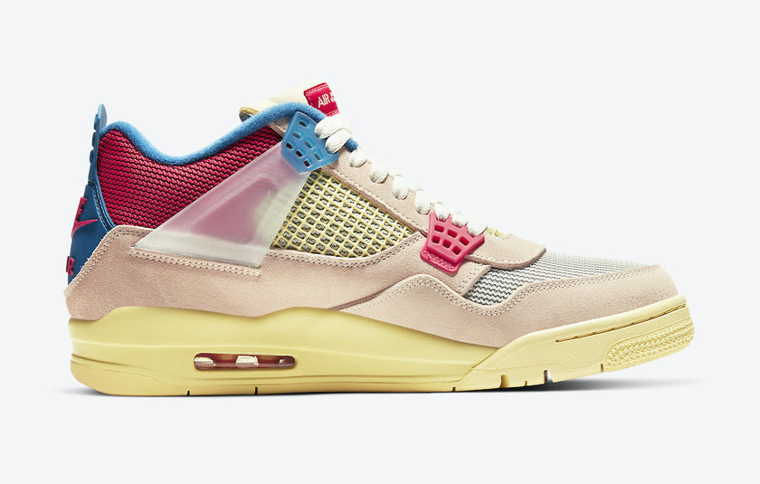 èåèªç:copyright:ºJordan 4 Guava Ice DC9533-800åå:registered:æ¥æ