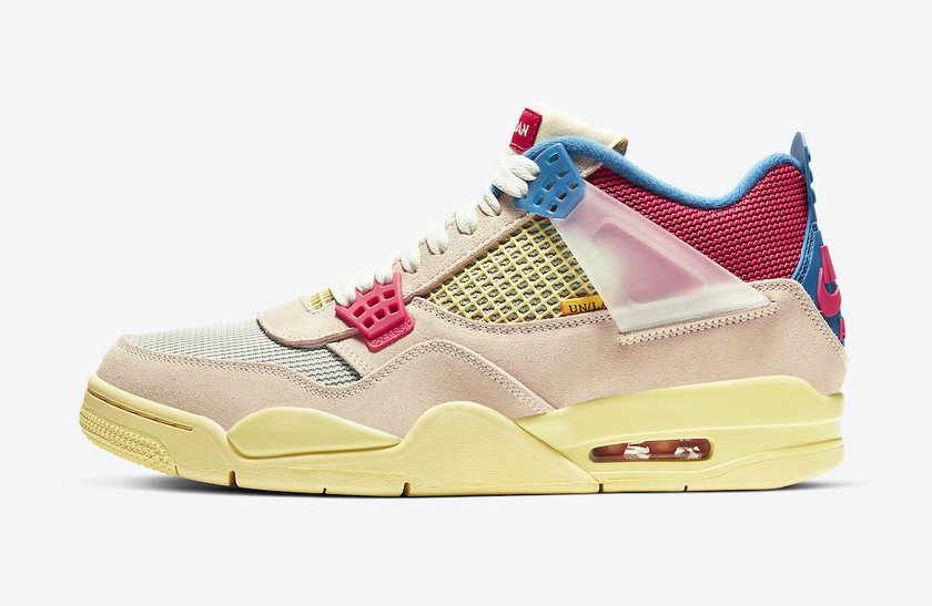 èåèªç:copyright:ºJordan 4 Guava Ice DC9533-800åå:registered:æ¥æ