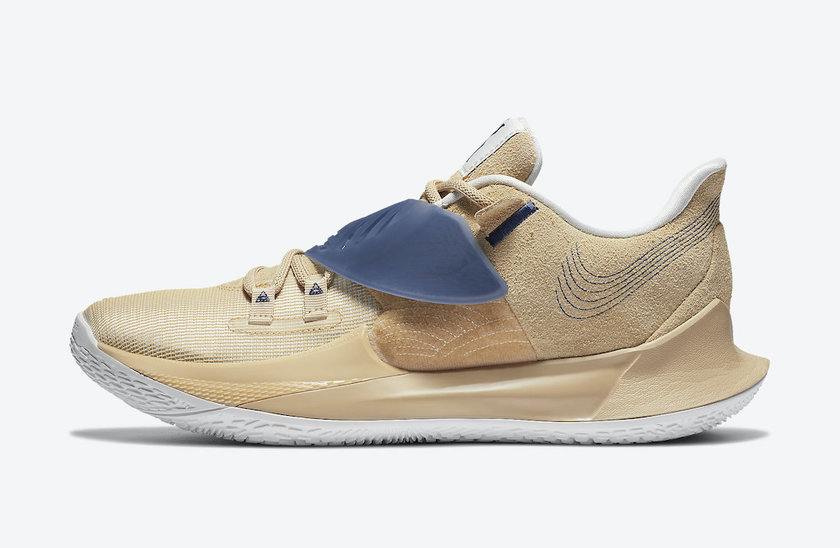 Nike Kyrie 3 Low Sashiko DA6805-200åå:registered:æ¥æ