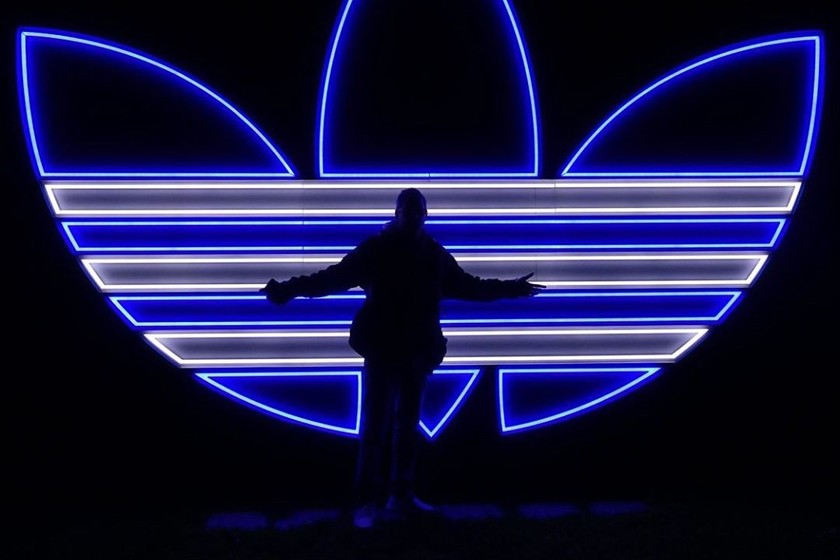 YEEZY ç¥è¯çå¹åæ¨æï¼Jon Wexler æ£å¼å:registered:£å¸ç¦»å¼ adidas