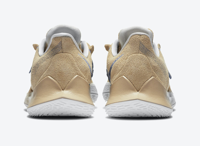 Nike Kyrie 3 Low Sashiko DA6805-200åå:registered:æ¥æ