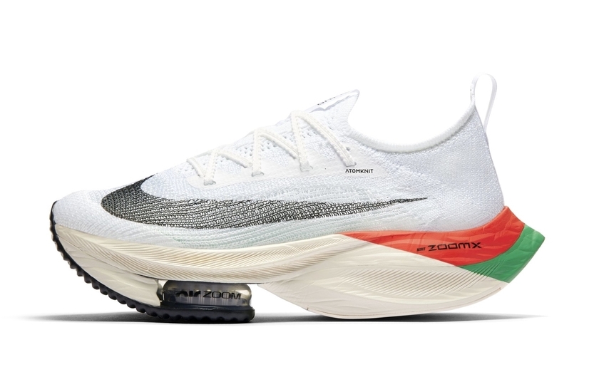 Nike Zoom Alphafly NEXT Eliud Kipchogeåå:registered:æ¥æ