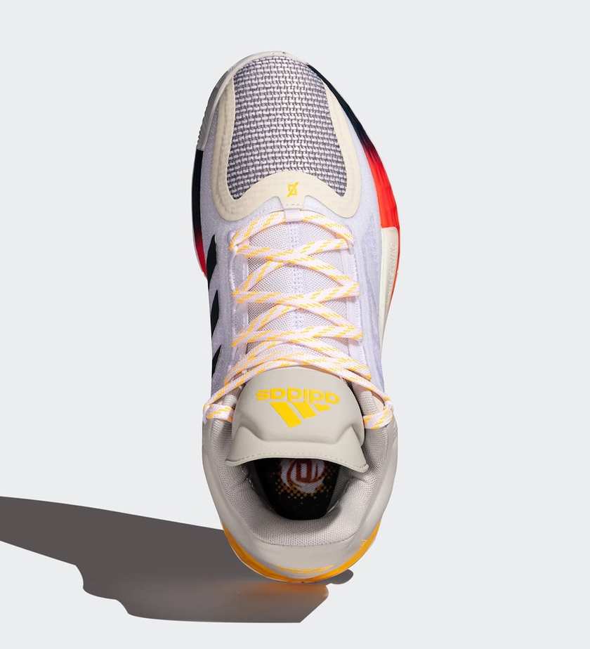 adidas D Rose 11 FW8508åå:registered:æ¥æ