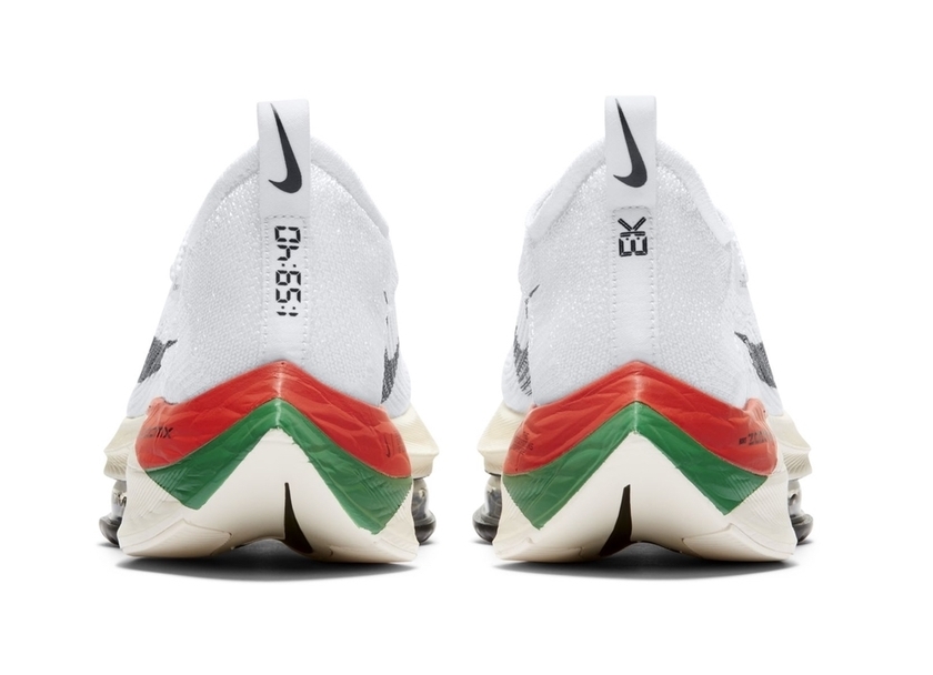Nike Zoom Alphafly NEXT Eliud Kipchogeåå:registered:æ¥æ