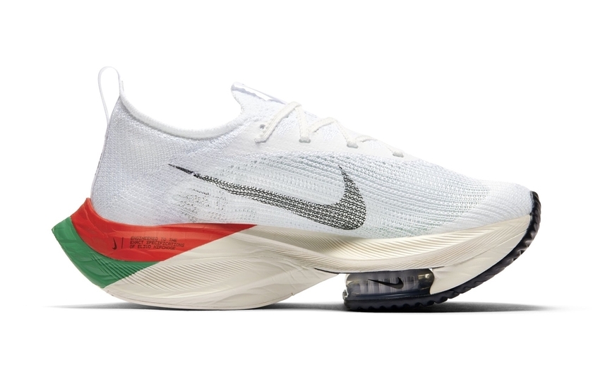 Nike Zoom Alphafly NEXT Eliud Kipchogeåå:registered:æ¥æ