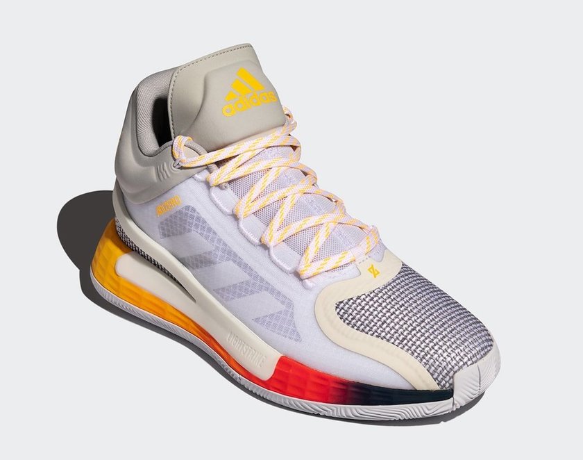 adidas D Rose 11 FW8508åå:registered:æ¥æ