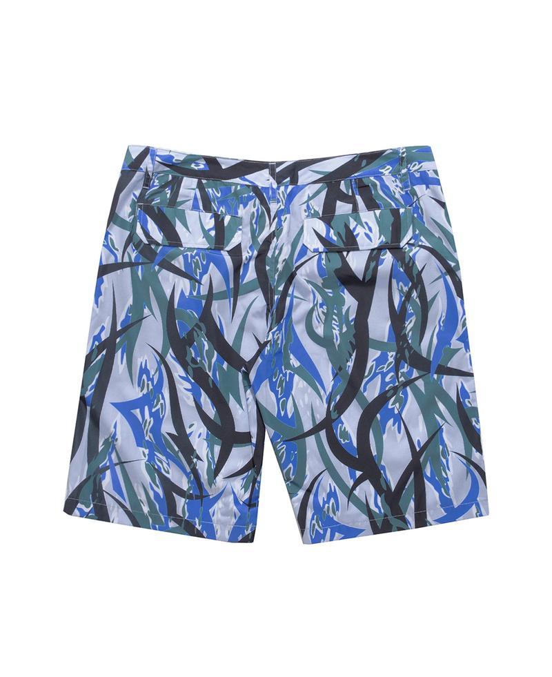 CLOT å¨æ°èèæ£ç³»åãBLUE TIGER ALIENEGRA 2.0.ãæ­£å¼ç¼ä½